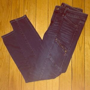 Barely worn WHBM jeans